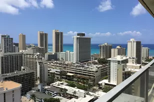 445 Seaside Ave, Honolulu, HI 96815 - Photo 1
