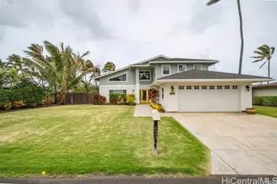 629 Milokai Street, Kailua, HI 96734 - Photo 1