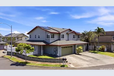 94-1071 Kanawao Street, Waipahu, HI 96797 - Photo 1