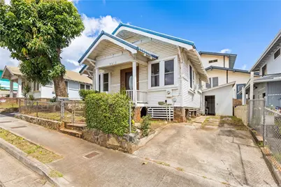 3311 Herbert Street, Honolulu, HI 96815 - Photo 1