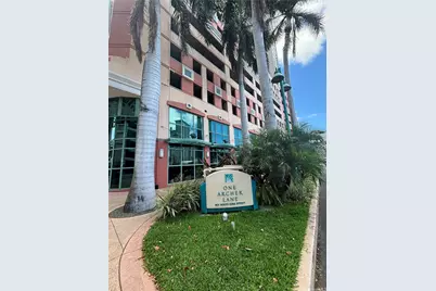 801 S King Street #2507, Honolulu, HI 96813 - Photo 1