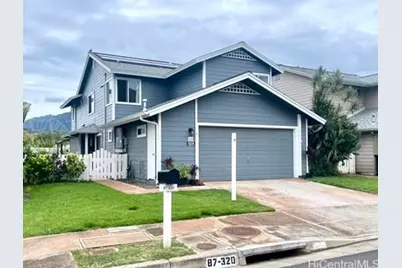 87-320 Kulawae Street, Waianae, HI 96792 - Photo 1