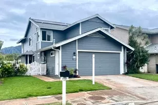 87-320 Kulawae St, Waianae, HI 96792 - Photo 1