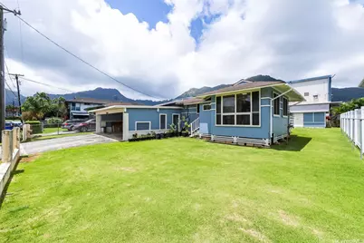 45-483 Makalani Street, Kaneohe, HI 96744 - Photo 1