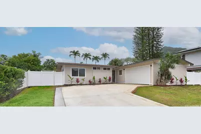 1519 Uluhaku Place, Kailua, HI 96734 - Photo 1