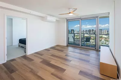 1515 Liona Street #3802, Honolulu, HI 96814 - Photo 1