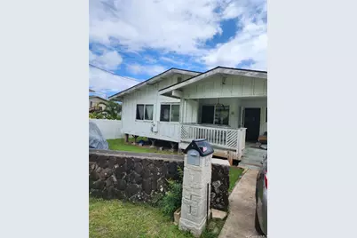 54-159 Hanaimoa Street, Hauula, HI 96717 - Photo 1