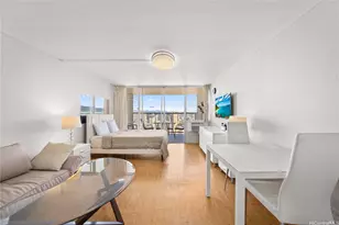 445 Seaside Ave, Honolulu, HI 96815 - Photo 1