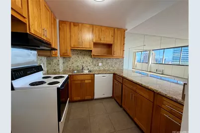 1255 Nuuanu Avenue #E3203, Honolulu, HI 96817 - Photo 1