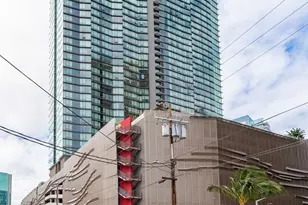 1001 Queen St, Honolulu, HI 96814 - Photo 1