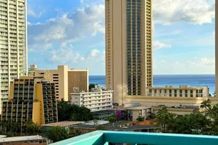444 Kanekapolei St, Honolulu, HI 96815 - Photo 1