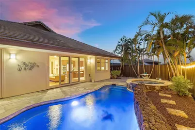 1032 Koko Uka Place, Honolulu, HI 96825 - Photo 1