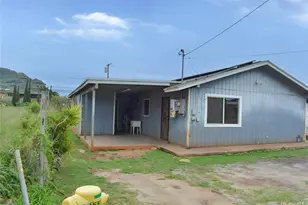87-117 Liopolo St, Waianae, HI 96792 - Photo 1