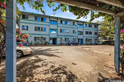 1120 Pua Lane, Honolulu, HI 96817 - Photo 1