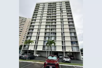 949 Ala Nanala Street #1202, Honolulu, HI 96818 - Photo 1