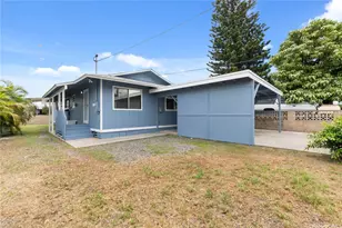 87-133 Pelanaki St, Waianae, HI 96792 - Photo 1