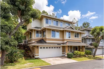 92-1083 Palahia Street #H, Kapolei, HI 96707 - Photo 1