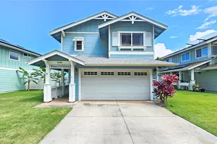 87-1078 Kaipoi St, Waianae, HI 96792 - Photo 1