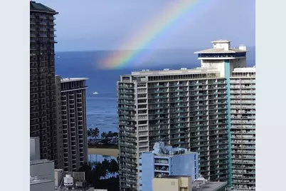 469 Ena Road #3509, Honolulu, HI 96815 - Photo 1