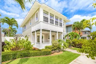 91-1048 Kaiamalo St, Ewa Beach, HI 96706 - Photo 1