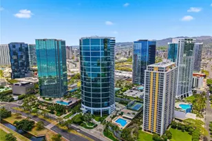 1330 Ala Moana Blvd, Honolulu, HI 96814 - Photo 1
