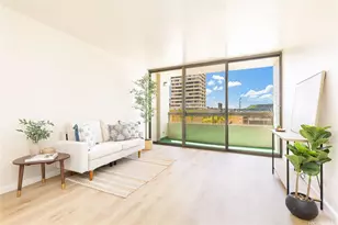 2499 Kapiolani Blvd, Honolulu, HI 96826 - Photo 1