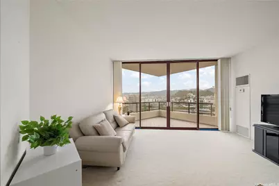 725 Kapiolani Boulevard #2205, Honolulu, HI 96813 - Photo 1