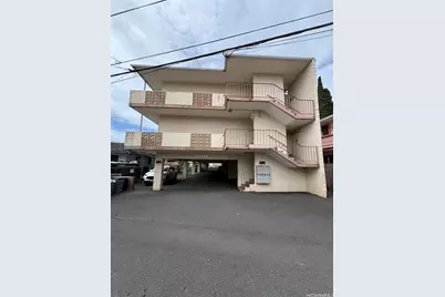 1626 Frog Lane #204, Honolulu, HI 96817 - Photo 1