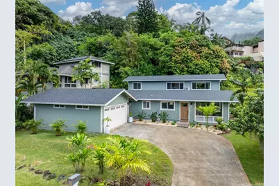 1287 Puualoha Street, Kailua, HI 96734 - Photo 1