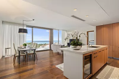 1555 Kapiolani Boulevard #1603, Honolulu, HI 96814 - Photo 1