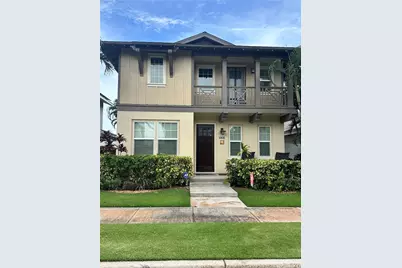 91-1013 Waipaa Street, Ewa Beach, HI 96706 - Photo 1