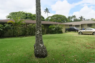 349 Auwinala Road, Kailua, HI 96734 - Photo 1