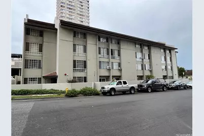 98-282 Kaonohi Street #104, Aiea, HI 96701 - Photo 1