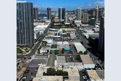 333 Ward Avenue #1413, Honolulu, HI 96814 - Photo 1