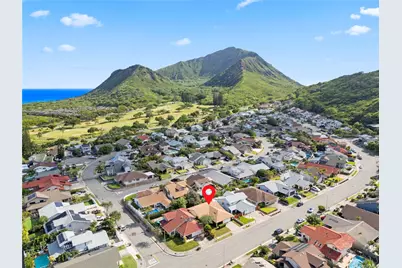 1105 Mokuhano Street, Honolulu, HI 96825 - Photo 1