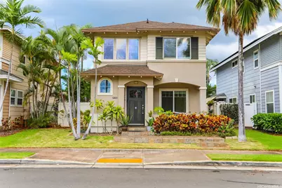 91-1155 Kaileonui Street, Ewa Beach, HI 96706 - Photo 1