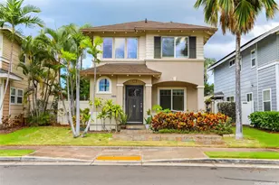 91-1155 Kaileonui St, Ewa Beach, HI 96706 - Photo 1