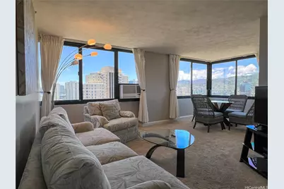 343 Hobron Lane #3701, Honolulu, HI 96815 - Photo 1