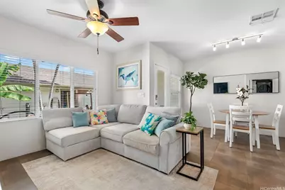 91-1011 Kaipalaoa Street #403, Ewa Beach, HI 96706 - Photo 1