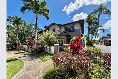91-2071 Kaioli Street #704, Ewa Beach, HI 96706 - Photo 1