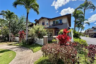 91-2071 Kai 'Oli St, Ewa Beach, HI 96706 - Photo 1