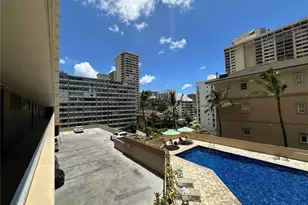 2121 Ala Wai Blvd, Honolulu, HI 96815 - Photo 1