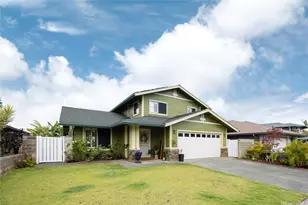 95-1081 Alaoki St, Mililani, HI 96789 - Photo 1