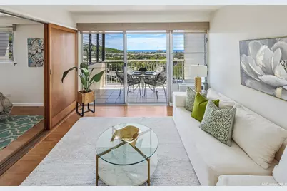4970 Kilauea Avenue #609, Honolulu, HI 96816 - Photo 1