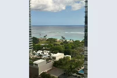 1000 Auahi Street #1906, Honolulu, HI 96814 - Photo 1