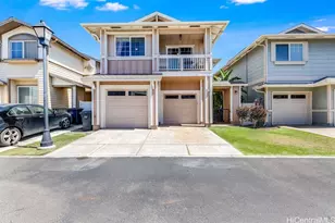91-1236 Kanela St, Ewa Beach, HI 96706 - Photo 1