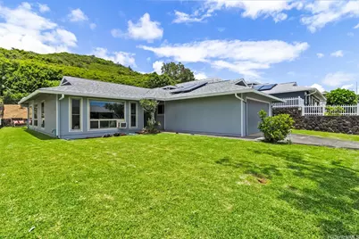 1263 Akiahala Street, Kailua, HI 96734 - Photo 1