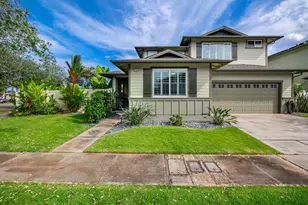 91-1143 Ho'Ili'Ili St, Ewa Beach, HI 96706 - Photo 1