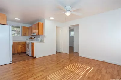 2138 Mahalo Street, Honolulu, HI 96817 - Photo 1