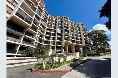 3138 Waialae Avenue #609, Honolulu, HI 96816 - Photo 1